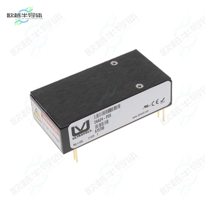 2AA24-P20[电源模块AA-SERIES DC TO HVDC CONVERTER,]