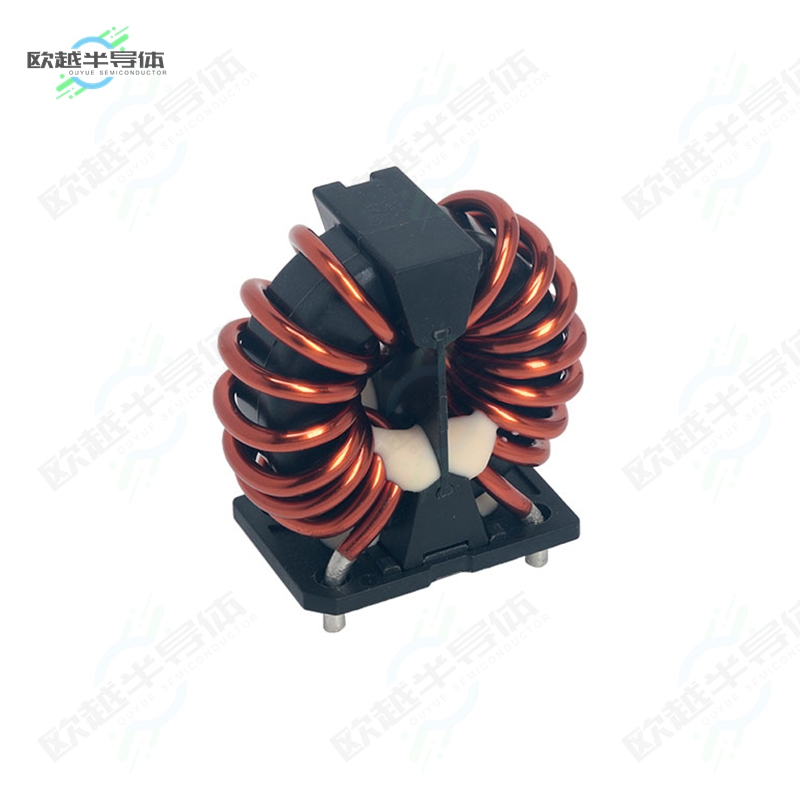 SCT29XV-090-1R4A022JV[滤波器CMC 1.62MH 9A 2LN TH AEC-Q200]