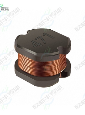 SDE0805A-221K[电感器FIXED IND 220UH 800MA 960MOHM SM]