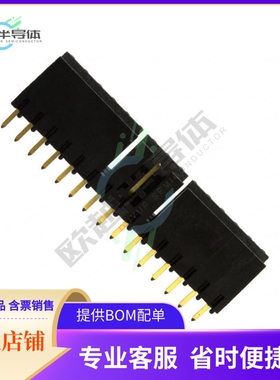 69167-115HLF【CONN HEADER VERT 15POS 2.54MM】