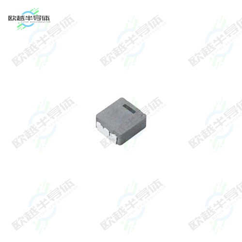 ETQ-P5M100YFK[电感器FIXED IND 10UH 6.7A 37 MOHM SMD]