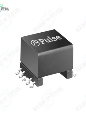 PA3855.002NLT[变压器XFMR FLYBACK DC/DC CONV SMD]