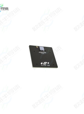 XGM240-RB4318A[开发板XGM240S 10 DBM MODULE RADIO BOAR】