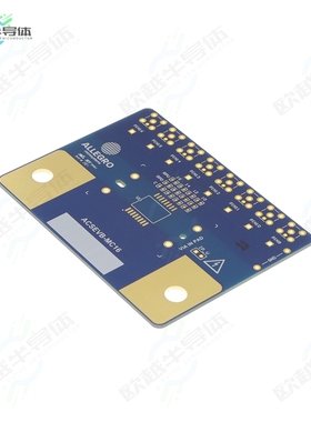 ACSEVB-MC16[开发板EVALUATION BARE BOARD】