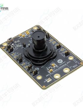 AR0136AT3C00XUEAH3-GEVB[开发板BOARD EVAL 1.2 MP 1/3寸 CIS RG