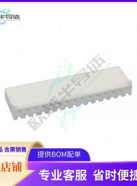 1-647402-5【CONN RCPT 15POS CRIMP SL-156】