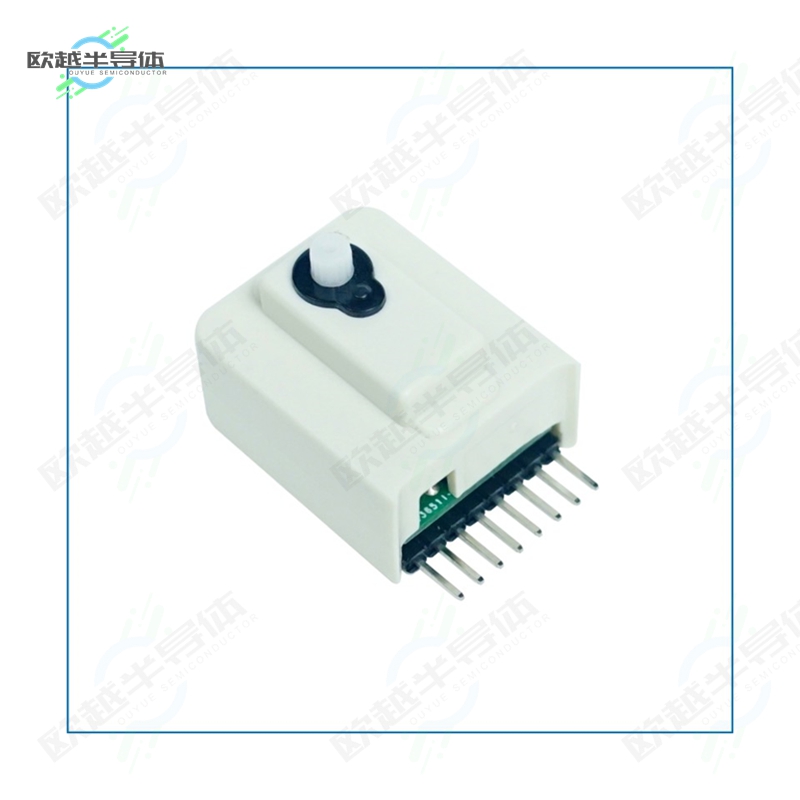 U075[开发板M5STICKC SERVO HAT】