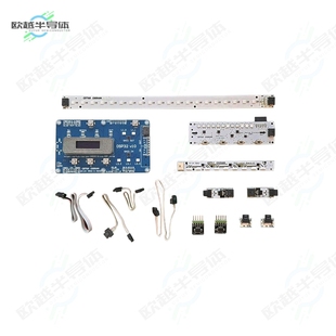 KIT EVALUATION 开发板AS1163 INTELLIGENT DRI ARDUINO LED OSP