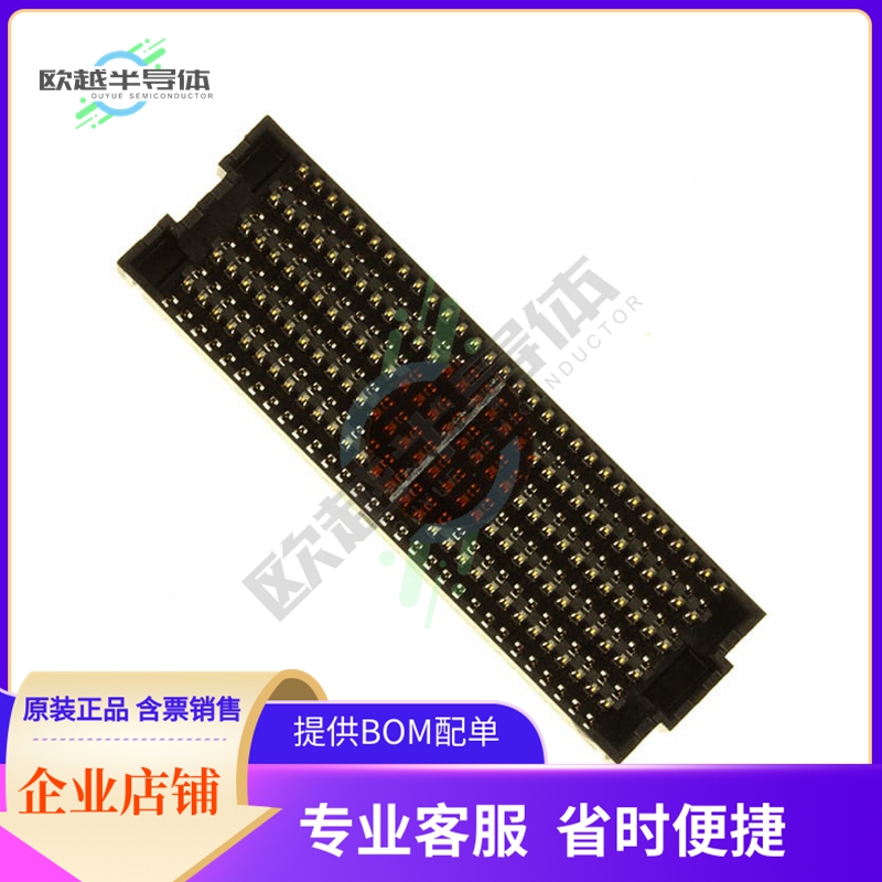 SEAF-50-06.0-S-06-2-A-K-TR【CONN+HD+ARRAY+RCPT+300P+SMD+GOLD