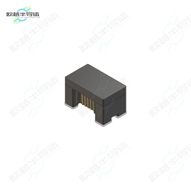 SCM2012FS900MDG[滤波器CMC 330MA 2LN 90 OHM SMD]