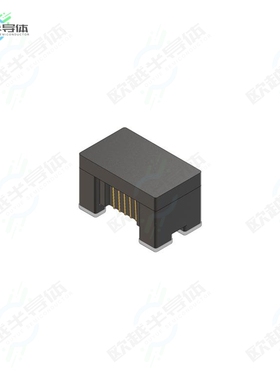 SCM2012FS121MDG[滤波器CMC 370MA 2LN 120 OHM SMD]