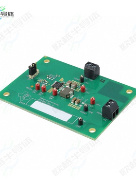 TPS54425EVM-608[开发板EVAL BOARD FOR TPS54425】