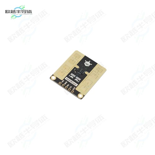 SEN0609[开发板MMWAVE C4001 24GHZ HPD SENSOR】