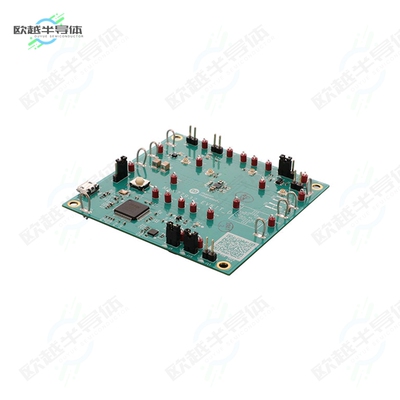MAX77932EVKIT#[开发板EVAL BOARD FOR MAX77932】