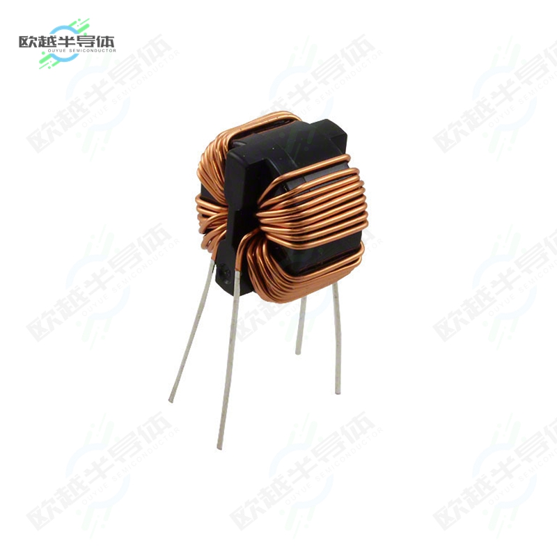 SCF-03-650[滤波器CMC 6.5MH 3A 2LN TH]