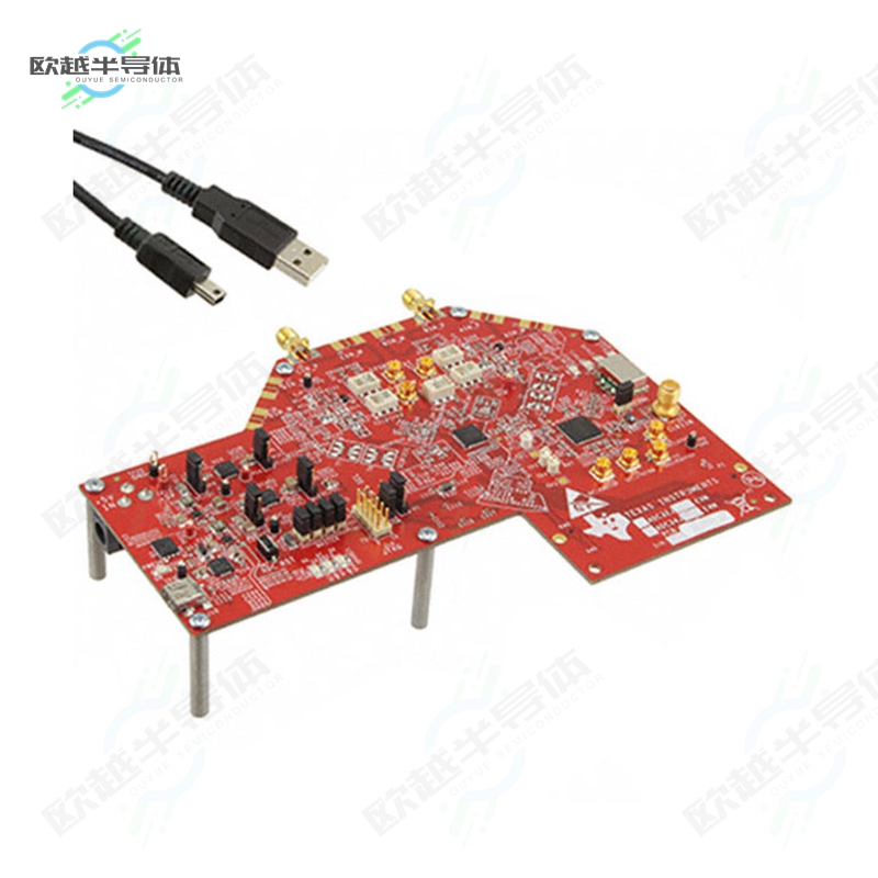 ADC32J25EVM[开发板EVAL MODULE ADC32J25】