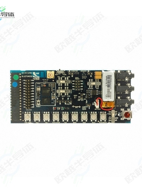 DEV-SYS-1645B3-1A[开发板BOARD BLUECORE5-MULTIMEDIA】