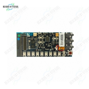 1645B3 开发板BOARD BLUECORE5 DEV MULTIMEDIA SYS