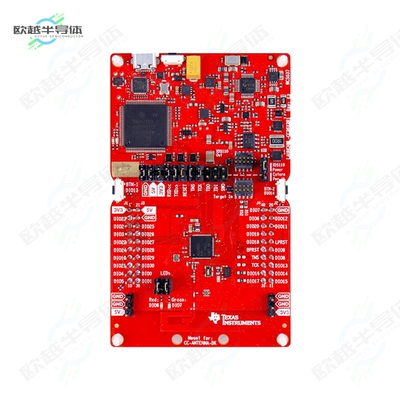 LAUNCHXL-CC26X2R1[开发板CC26X2R LAUNCHPAD DEV KIT】