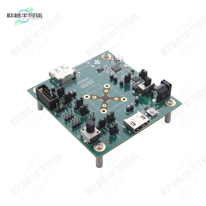 TDP158RSBEVM[开发板EVAL BOARD FOR TDP158】