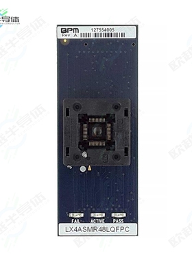 WASMR32MLFA[开发板Replacement Socket for FASMR32ML】