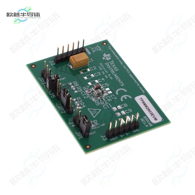 TPSM82903EVM[开发板EVAL BOARD FOR TPSM82903】
