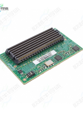 S0485[开发板FMC+ LOOPBACK BOARD】