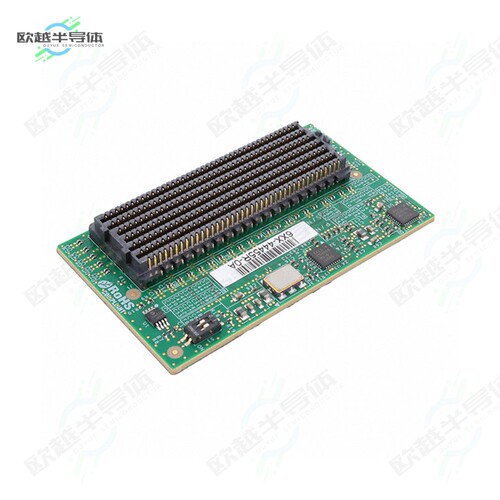 S0485[开发板FMC+ LOOPBACK BOARD】