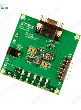 DC512B[开发板EVAL BOARD FOR LTC4100】