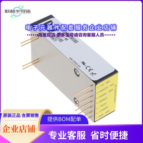 4AA12-N4[电源模块AA-SERIES DC TO HVDC CONVERTER,]