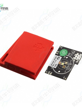 DEVPACK-LED-AUDIO[开发板LED/AUDIO FOR SENSORTAG】