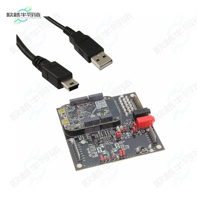 KITPF8201FRDMEVM[开发板EVAL BOARD FOR PF8201】