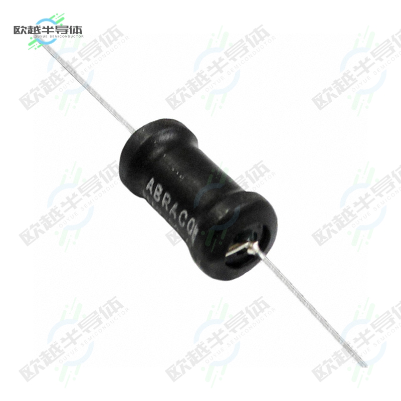 AIAP-03-392K[电感器FIXED IND 3.9MH 430MA 2.75OHM TH]