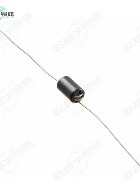 2961666671[滤波器FERRITE BEAD AXIAL 1LN]