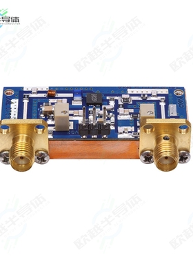 AFIC901N-135MHZ[开发板AFIC901N REF BRD 174MHZ 1W】