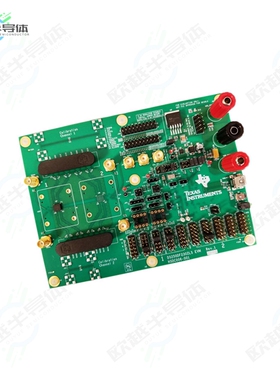 DS250DF230EVM[开发板EVAL BOARD FOR DS250DF230】