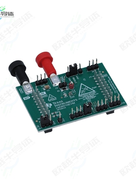 LM36010EVM[开发板EVAL BOARD FOR LM36010】