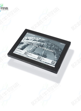 333247[开发板INKPLATE 10 CASE + BATTERY】