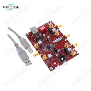 TRF371109EVM[开发板EVAL MODULE FOR TRF371109】