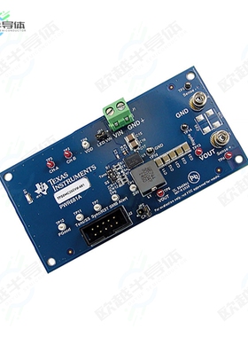 TPS544C25EVM-681[开发板EVAL BOARD FOR TPS544C25】