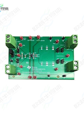 TPS22968Q1EVM[开发板EVAL BOARD FOR TPS22968-Q1】