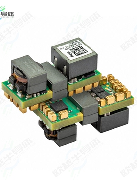 BMR4810022[电源模块DC DC CONVERTER 1V 70W]