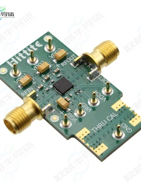 EV1HMC1082LP4[开发板BOARD EVALUATION HMC1082LP4】