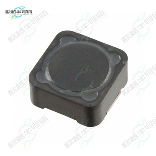 电感器FIXED IND 101 170MOHM 1.78A DR125 100UH