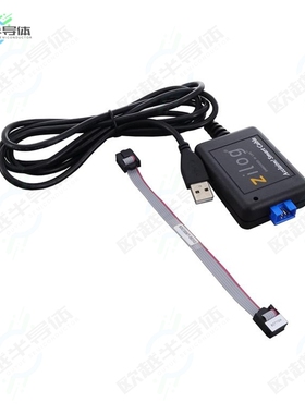 ZUSBASC0200ZACG[开发板EZ80 ACCLAIM & ZNEO USB SMART CA】