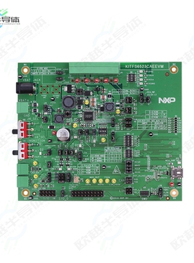KITFS6523CAEEVM[开发板EVAL BOARD FOR FS6500】