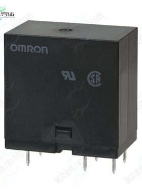 G4W-2212P-US-TV5-HP DC24[继电器RELAY GEN PURPOSE DPST 10A 24