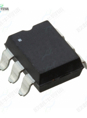 LH1501BAB[继电器SSR RELAY SPST-NC 150MA 0-350V]