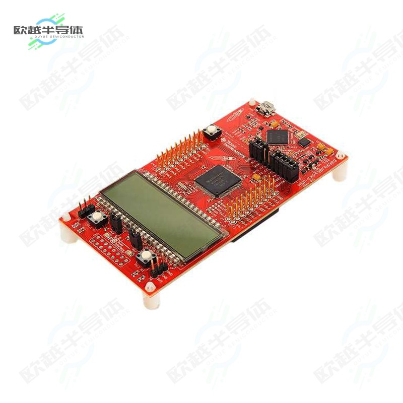 MSP-EXP430FR6989[开发板LAUNCHPAD MSP430FR6989 EVAL BRD】