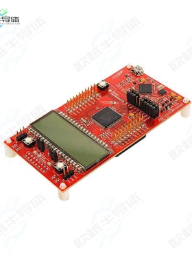 MSP-EXP430FR6989[开发板LAUNCHPAD MSP430FR6989 EVAL BRD】